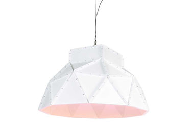 Large Industrial Ceiling  Light , Big Pendant Lamp For Commercial Lighting