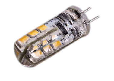 2.5W 24PCs 2835 G4 LED Lights 220LM Indoor Decorative Crystal Lamp