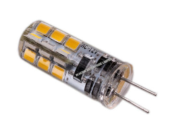 2.5W 24PCs 2835 G4 LED Lights 220LM Indoor Decorative Crystal Lamp