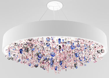 Modern Light Chandelier Contemporary Lighting Chandeliers For Hotel Decoration