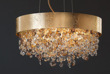 Modern Light Chandelier Contemporary Lighting Chandeliers For Hotel Decoration
