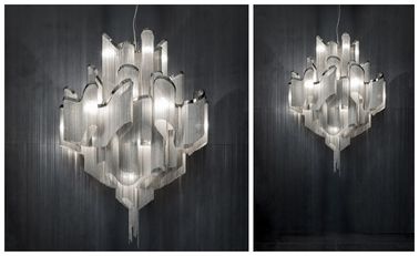 Contemporary Lighting Chandeliers , Modern Dining Room Chandeliers