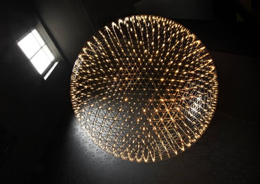 LED Modern Suspension Light