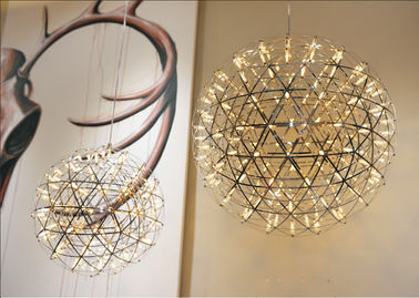 LED Modern Suspension Light