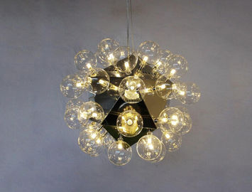 20 Heads  Globe Modern Suspension Light