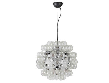 20 Heads  Globe Modern Suspension Light