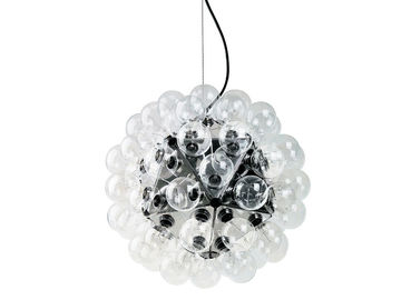 20 Heads  Globe Modern Suspension Light