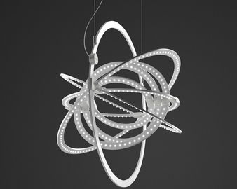 Home Modern Suspension Light