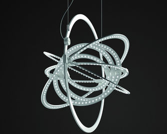 Home Modern Suspension Light