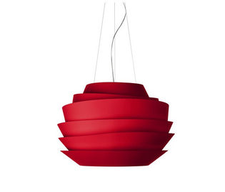 Aluminum Suspension Ceiling Lights , Decorative Hanging Lights With 3*E27