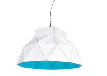 Stainless Steel Pendant Lights , Commercial Lighting Fixtures Industrial