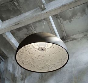 Modern Suspension Light Italian Design Pendant Lamp Sky Of Garden Lighting
