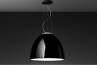 Gu 10 Hanging Pendant Lights with Colorful Lighting Source for Kitchen Lighting