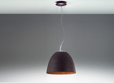 Gu 10 Hanging Pendant Lights with Colorful Lighting Source for Kitchen Lighting