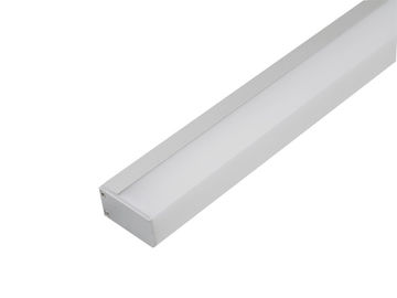120 º Commercial LED Pendant Lighting SEC-L-LL116 15.5W/M SMD2835