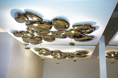 Contemporary Hanging Ceiling Lights