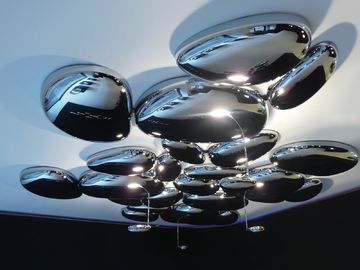 Contemporary Hanging Ceiling Lights
