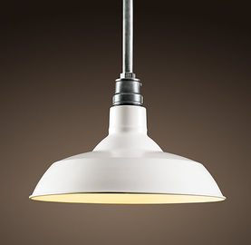Nostalgic Graceful Hanging Ceiling Lights Vintage Loft , Industrial Pendant Lamp