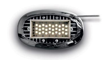 Modern Chrome Skydro Led Chandelier Lights With ABS Zinc+alloy Materials For Commercial Lighting Decoration