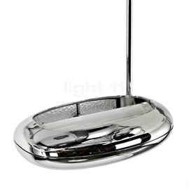 Modern Chrome Skydro Led Chandelier Lights With ABS Zinc+alloy Materials For Commercial Lighting Decoration