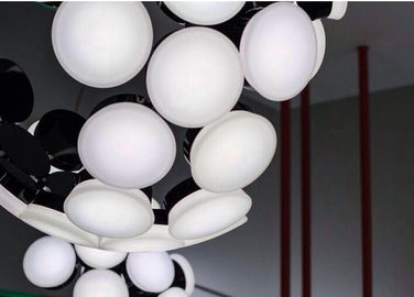 36 Lights LED Chandelier Lamp