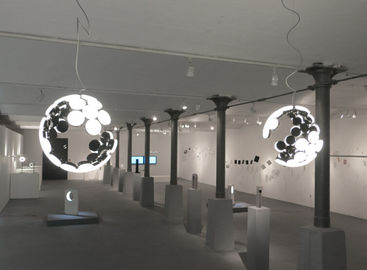 36 Lights LED Chandelier Lamp