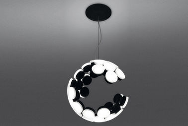 36 Lights LED Chandelier Lamp