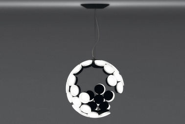 36 Lights LED Chandelier Lamp