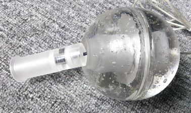 Clear Led Chandelier Lights