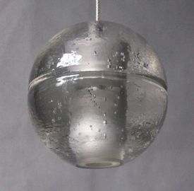 Clear Led Chandelier Lights