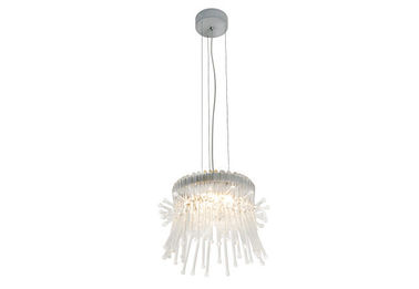 Glass Cluster Together Led Chandelier Lighting Round Lamp To Illuminate Your Home Space