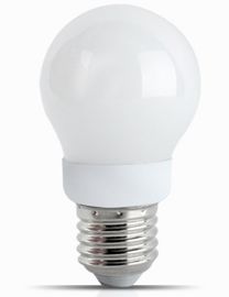 5W E27 / GU10 540LM IP45 Cree / Epistar LED Globe Bulbs For Schools CE / RoHS