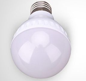 5W E27 / GU10 540LM IP45 Cree / Epistar LED Globe Bulbs For Schools CE / RoHS