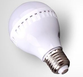 5W E27 / GU10 540LM IP45 Cree / Epistar LED Globe Bulbs For Schools CE / RoHS