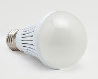 High Brightness 7 W General Electric LED Light Bulbs , Cree / Epistar LED Bulbs