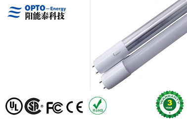 85V - 277V T8 Led Tube Light 1500mm 5ft SMD2835 Detachable Led Tubes