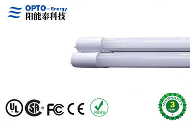 85V - 277V T8 Led Tube Light 1500mm 5ft SMD2835 Detachable Led Tubes