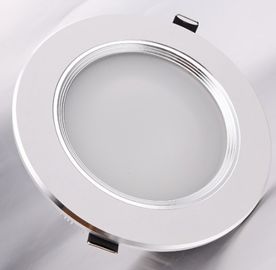 Dimmable 9W 810LM 9 Watt SMD Round LED Recessed Downlights Cree Chip