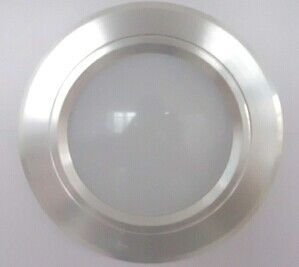Dimmable 9W 810LM 9 Watt SMD Round LED Recessed Downlights Cree Chip