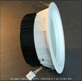 Surface Mounted Led Downlights 5W 8W 15W 30W AC96-265V 3 Inch LED Recessed Downlight  warm white