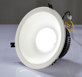 Surface Mounted Led Downlights 5W 8W 15W 30W AC96-265V 3 Inch LED Recessed Downlight  warm white