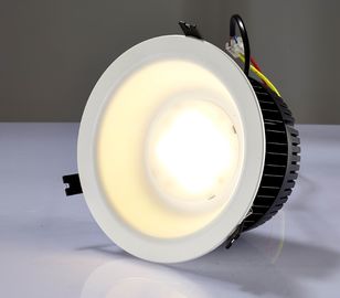 Surface Mounted Led Downlights 5W 8W 15W 30W AC96-265V 3 Inch LED Recessed Downlight  warm white