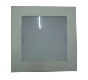 Bathroom 30W LED Recessed Downlights Ceiling Lighting 195mm , Die-Casting Aluminum