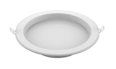 6inch SMD LED Downlight High Ra , Round LED recessed downlights