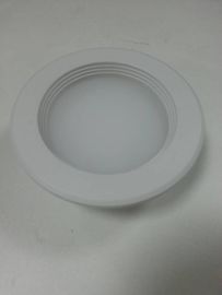 6inch SMD LED Downlight High Ra , Round LED recessed downlights