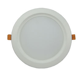120° 8 Inch 30W LED Recessed Downlights With Samsung SMD LED Chip 85LM/W