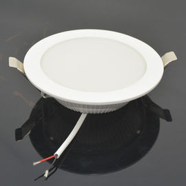 20w 8 Inch  Flood Commercial AC LED Recessed Downlights Office LED Lighting