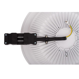 20w 8 Inch  Flood Commercial AC LED Recessed Downlights Office LED Lighting