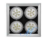led recessed downlight, grille lamp, ceiling light , flush mounted light, pendant lamp