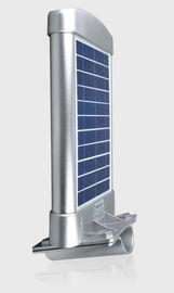 High Lumen 50W Pure White IP66 Outdoor All-In-One Solar LED Street Lights